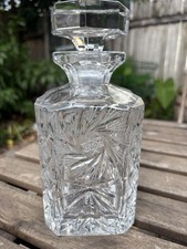American cut crystal for sale  New Orleans