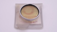 Leech yellow 39mm for sale  NANTWICH