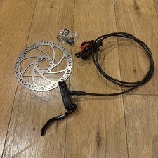 Frein arrière shimano d'occasion  Metz-