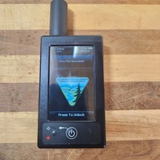 Nal iridium shout for sale  Lawrence