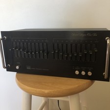 Adc stereo frequency for sale  Washington