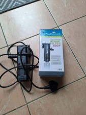 Pond solutions 600if for sale  COLCHESTER