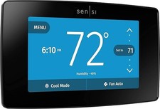Emerson sensi touch for sale  Keokuk