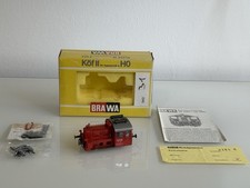 Brawa 0484 köf gebraucht kaufen  Tutzing