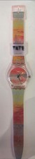 Montre quartz mixte d'occasion  Les Mureaux