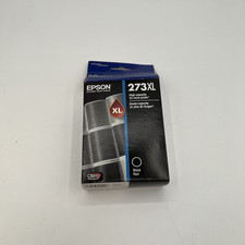 Epson 273xl black for sale  Culpeper