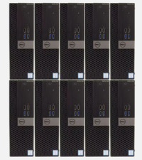 Lot dell desktop for sale  Leander