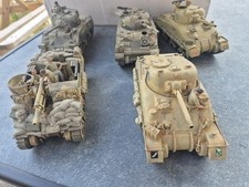 Sherman ww2 north for sale  WHITLEY BAY