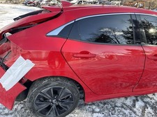Honda civic right for sale  Andover