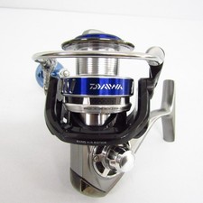 Daiwa 10. mulinello usato  Spedire a Italy