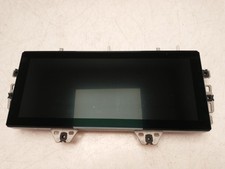 Porsche panamera radio for sale  SKELMERSDALE