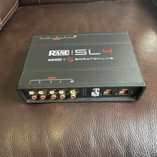 Rane sl4 interfaccia usato  Spedire a Italy