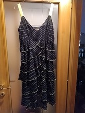 Vestito donna estivo usato  Rimini