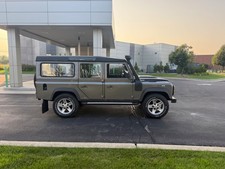 1996 land rover for sale  Sterling Heights