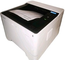 Drucker kyocera ecosys gebraucht kaufen  Germersheim