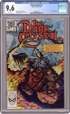 Dark crystal cgc d'occasion  Expédié en Belgium