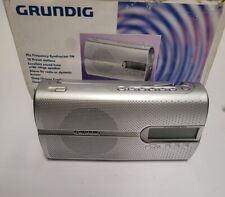 GRUNDIG * MUSIC BOY 51 * SILBER * OVP comprar usado GRUNDIG * MUSIC BOY 51 * SILBER * OVP comprar usado  Enviando para Brazil