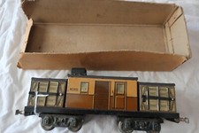 Jep fourgon bogies d'occasion  Blois