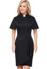Nun party costume for sale  WESTON-SUPER-MARE