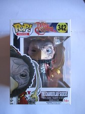 Pop funko 342 d'occasion  Metz-