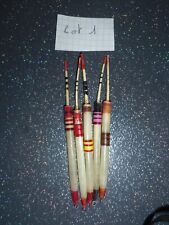 Anciens flotteurs bouchon d'occasion  Anzin