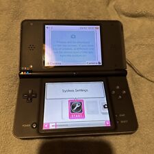 Nintendo dsi gold for sale  SOUTHSEA