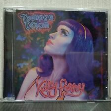 Katy Perry ‎– Teenage Dream, US CD Single Promo comprar usado  Enviando para Brazil