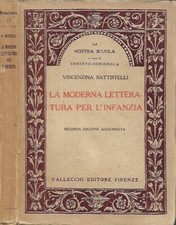 Moderna letteratura per usato  Italia