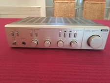 Ampli sencor 6530 d'occasion  Aubagne