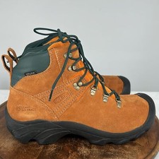 Keen boots mens for sale  Akron