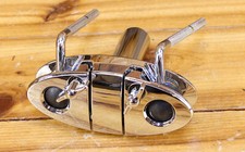 Sound Percussion Labs Velocity Bass Drum Tom Mount comprar usado  Enviando para Brazil