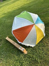 Vintage rainbow stripe for sale  Belleville
