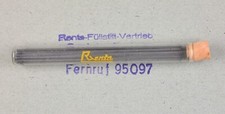 Vintage renta bleistiftminen gebraucht kaufen  Köln
