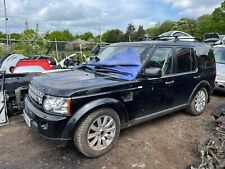 Landrover discovery 3.0 for sale  ROMFORD