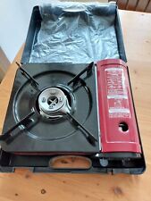 Portable camping gas for sale  ROYSTON