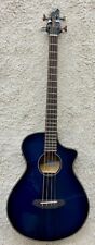 Breedlove pursuit exotic for sale  Harrisonville