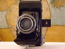 Zeiss ikon ikonta usato  Ziano Piacentino