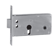 Serratura iseo 720600 usato  Remanzacco