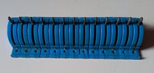 Gebrauchte weichenstellhebel h gebraucht kaufen  Mühlhausen/Thüringen