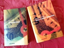 Marcel proust combray gebraucht kaufen  Dortmund