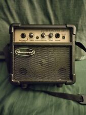 Small electric guitar for sale  ROCHDALE