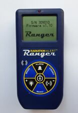 Original radiation alert for sale  SWANSEA