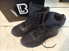 Arbeitsstiefel sicherheitsschu gebraucht kaufen  Übersee