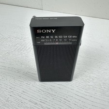 Portable AM/FM Radios for sale  Lima