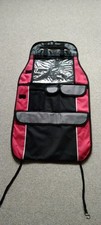 Rücksitztasche rganizer rück gebraucht kaufen  Zeven