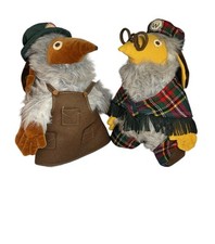 Vintage wombles great for sale  BASILDON