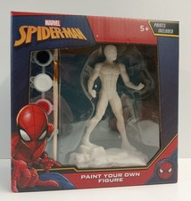 Marvel paint figure for sale  BEXHILL-ON-SEA