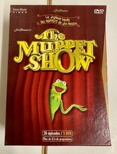 The muppet show d'occasion  Venelles