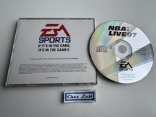 Nba live pc d'occasion  Paris XII