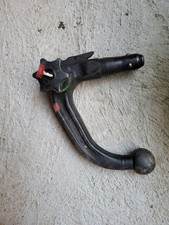 Bmw kugelkopf anhängerkupplun gebraucht kaufen  Elfershausen